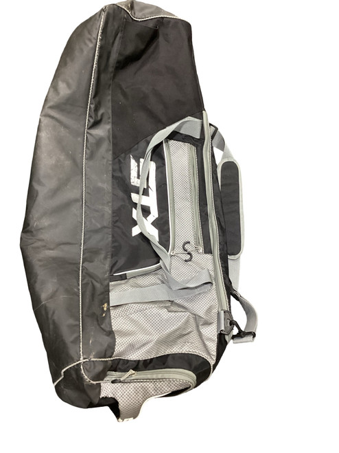 Vist Large View of Product Image Which is Used STX Player Carry Bag Grey