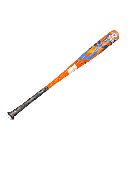 Vist Large View of Product Image Which is Used Louisville Slugger ATLAS BB/SB High School -3 Bat 30"