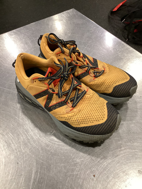 Vist Large View of Product Image Which is Used New Balance Running/X-Train Shoes W Senior 8.5