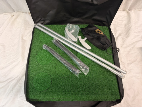 Vist Large View of Product Image Which is Used ESEHATAN PUTTING PONG Putting Aid