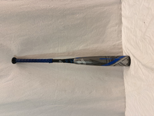 Vist Large View of Product Image Which is Used Demarini CF7 BB/SB USSSA 2 5/8 Bat 30"