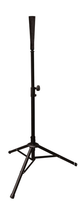 Vist Large View of Product Image Which is New Rawlings TRIPOD TRAVEL BB/SB Batting Tee