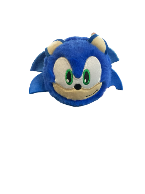 Vist Large View of Product Image Which is New Sonic beanie bouncer