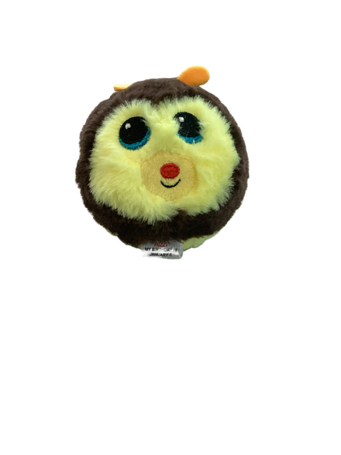 Vist Large View of Product Image Which is New Buzzy beanie bouncer