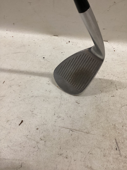 Vist Large View of Product Image Which is Used Mizuno T20 58 08 Golf Wedge Mens RH 58 Degree