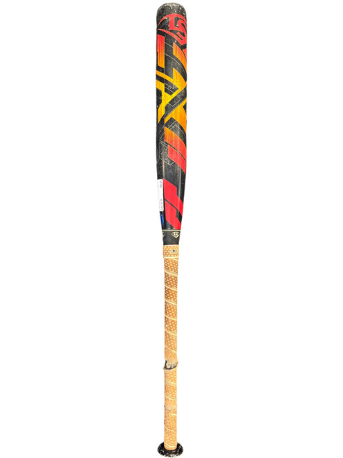 Vist Large View of Product Image Which is Used Louisville Slugger 2020 LXT BB/SB Fastpitch Bat 32"