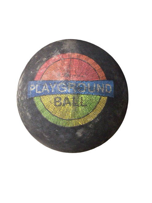 Vist Large View of Product Image Which is Used Playground Ball
