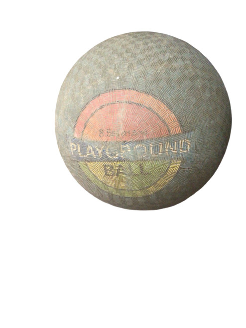 Vist Large View of Product Image Which is Used Playground Ball