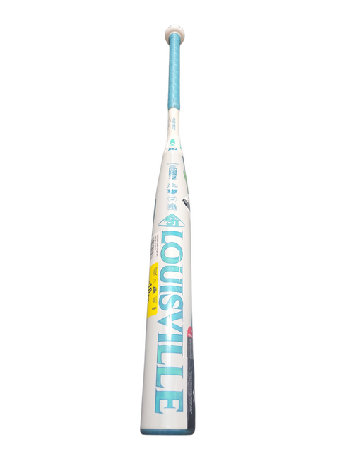Vist Large View of Product Image Which is NEW Louisville Slugger KRYO 2026 BB/SB Fastpitch Bat 31"