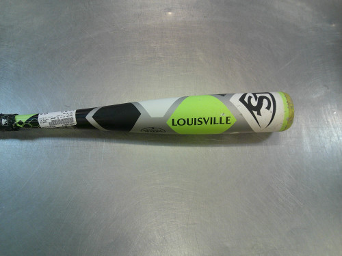Vist Large View of Product Image Which is Used Louisville Slugger CATALYST BB/SB USSSA 2 5/8 Bat 28"