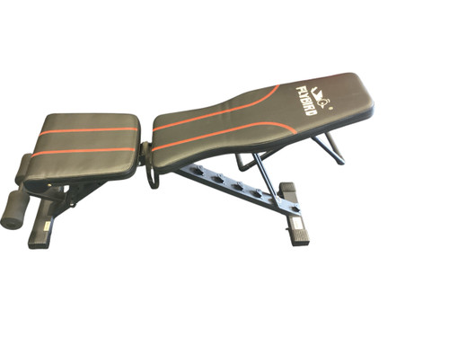Vist Large View of Product Image Which is Used FLYBIRD BENCH Standard Bench