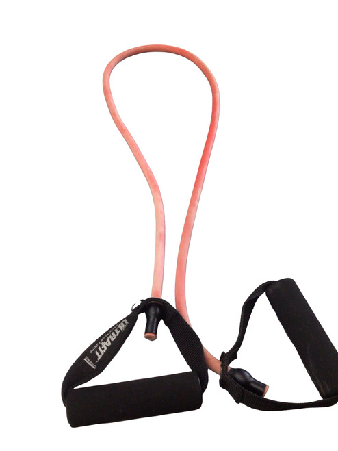 Vist Large View of Product Image Which is Used Resistance Tube Red Heavy