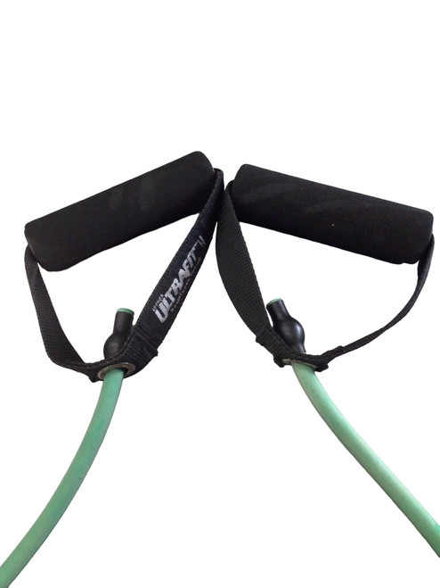 Vist Large View of Product Image Which is Used Resistance Tube green Medium
