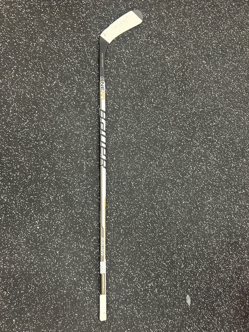 Vist Large View of Product Image Which is Used Bauer SUPREME 160 Senior One Piece Right 102 Flex