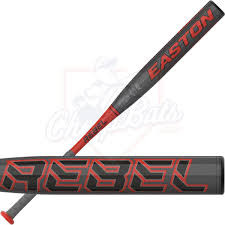 Vist Large View of Product Image Which is New Easton Rebel S/P Bat 30oz