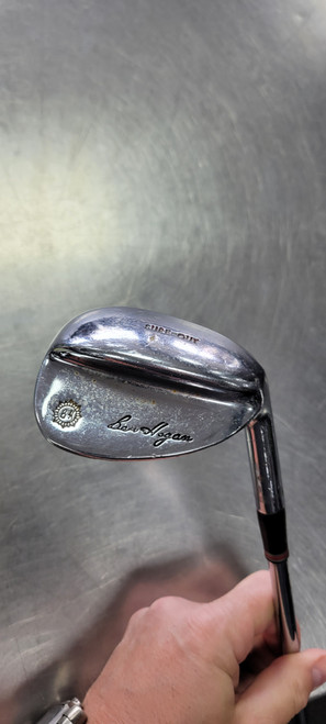 Vist Large View of Product Image Which is Used Ben Hogan SURE OUT Golf Wedge Mens RH Unknown Degree