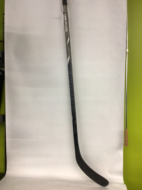 Vist Large View of Product Image Which is Used Bauer NEXUS Inter One Piece Right 60 Flex