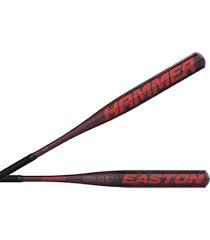 Vist Large View of Product Image Which is New Easton Hammer S/P Bat 26oz