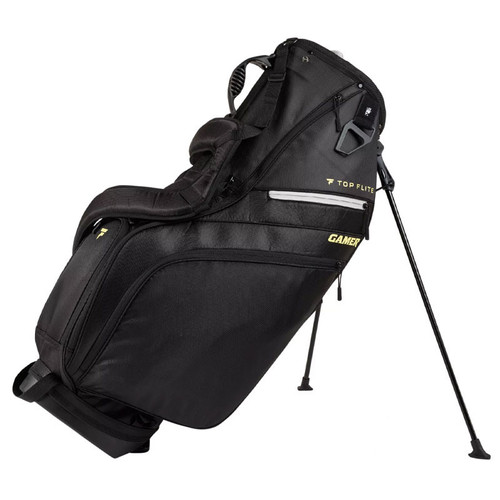 Vist Large View of Product Image Which is New 2002 TOP FLITE GAMER SB