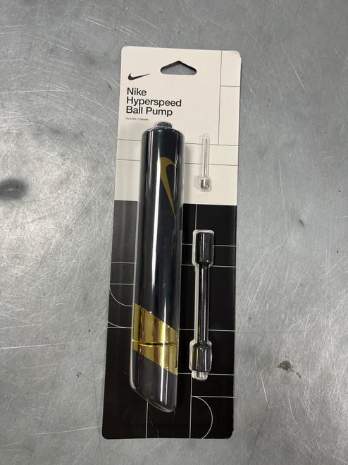 Vist Large View of Product Image Which is New Nike Hyperspeed Ball Pump