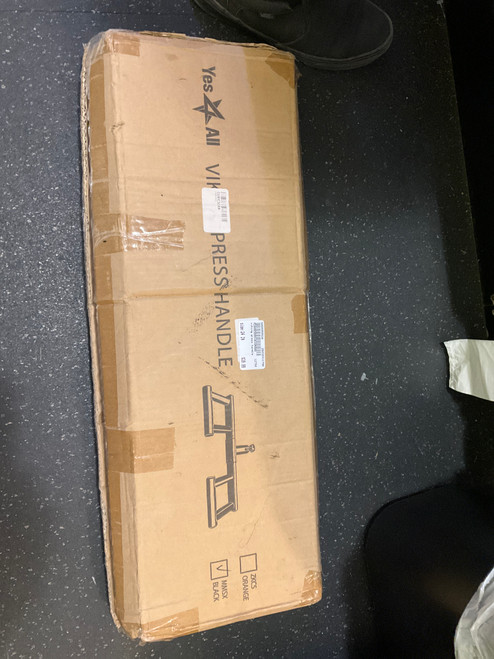 Vist Large View of Product Image Which is Used Other Lifting Bar 24"