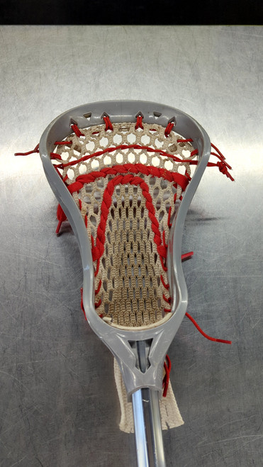 Vist Large View of Product Image Which is Used Brine 6065 Men Def/LSM Complete Stick Grey