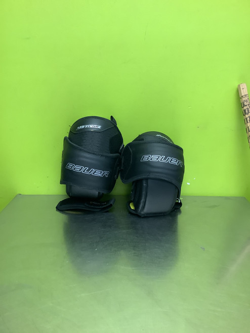 Vist Large View of Product Image Which is Used Bauer Goalie Accessory