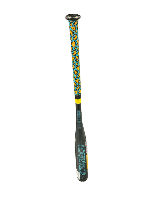 Vist Large View of Product Image Which is Used Louisville Slugger DIVA BB/SB Fastpitch Bat 29"