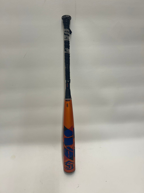 Vist Large View of Product Image Which is Used Louisville Slugger BBMTB3-22 META BB/SB High School -3 Bat 32"