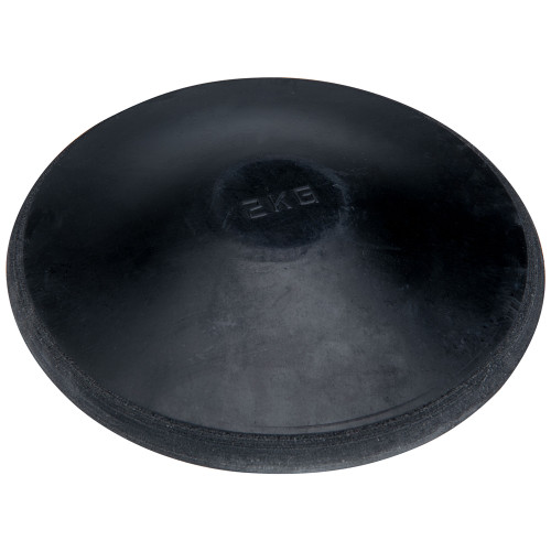 Vist Large View of Product Image Which is Rubber Discus, disc