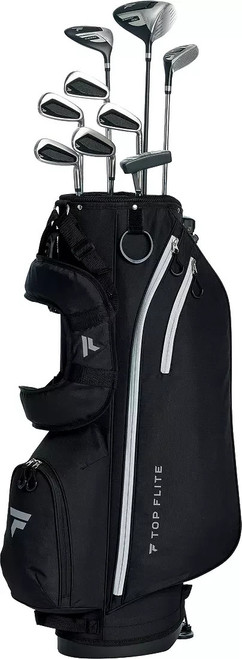 Vist Large View of Product Image Which is New TF 26 MX MENS RH CORE S-FLEX