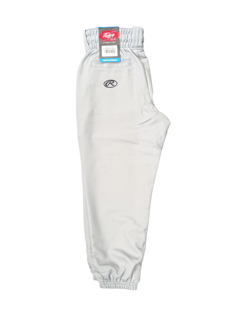 Vist Large View of Product Image Which is New GAMER MNS PANT GRAY LG