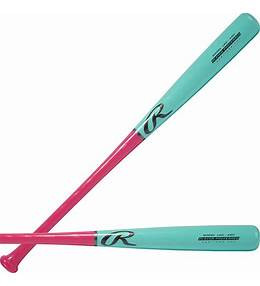 Vist Large View of Product Image Which is Rawlings, Player Preferred, Ash bat