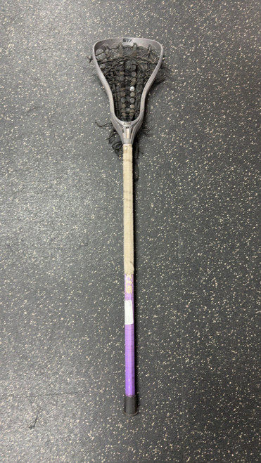 Vist Large View of Product Image Which is Used STX EXULT Wmn Atk/Mid Complete Stick Grey