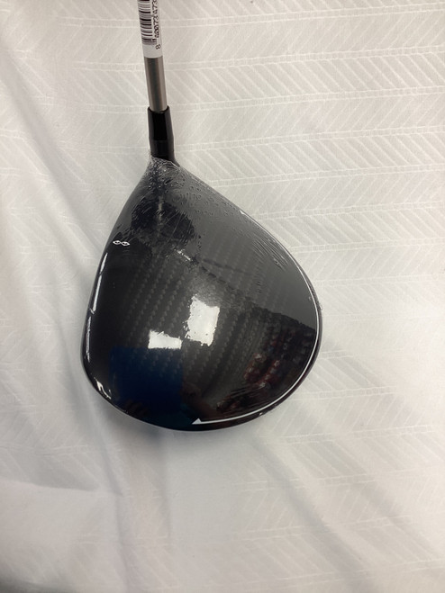 Vist Large View of Product Image Which is New Ray Cook Golf Men's Driver Left Hand 10.5R Snake