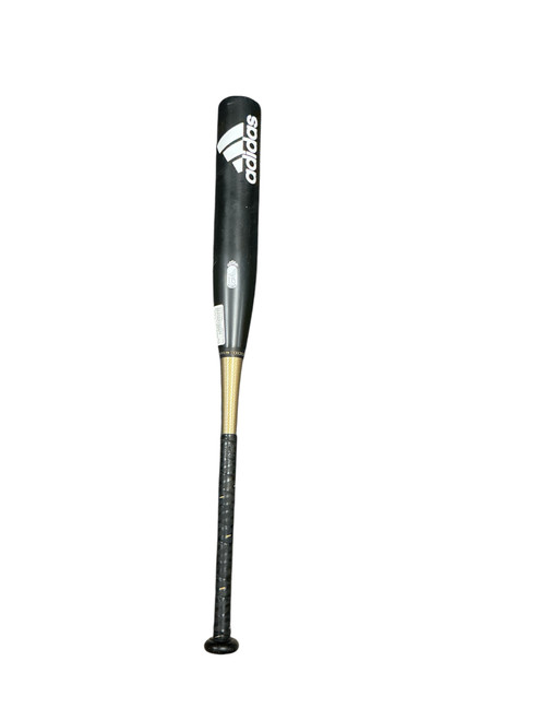 Vist Large View of Product Image Which is Used Adrenaline AERO BURNER COMP BB/SB USSSA 2 3/4 Bat 31"