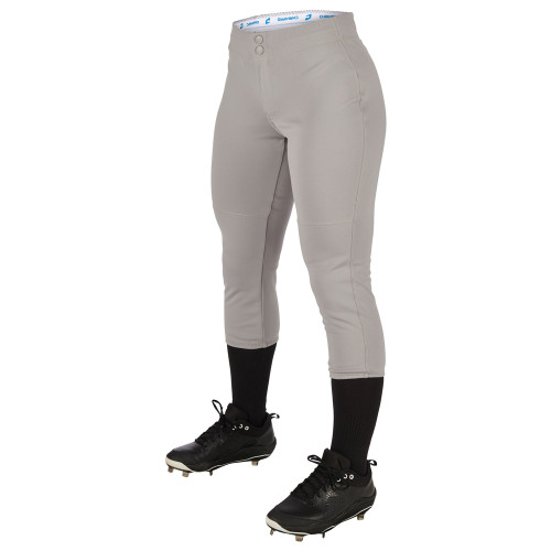 Vist Large View of Product Image Which is Champro Fireball Women's Pants #BP39