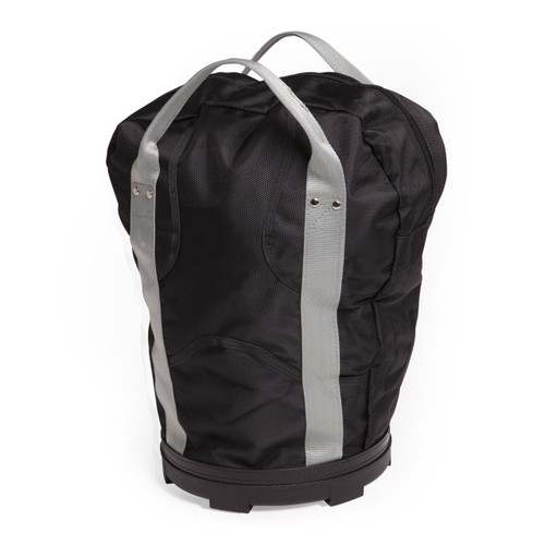 Vist Large View of Product Image Which is Champion Sports Lacrosse Ball Bag #XLB