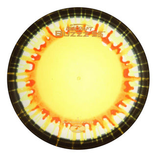 Vist Large View of Product Image Which is New FLY DYE BUZZ MIDRANGE DISC