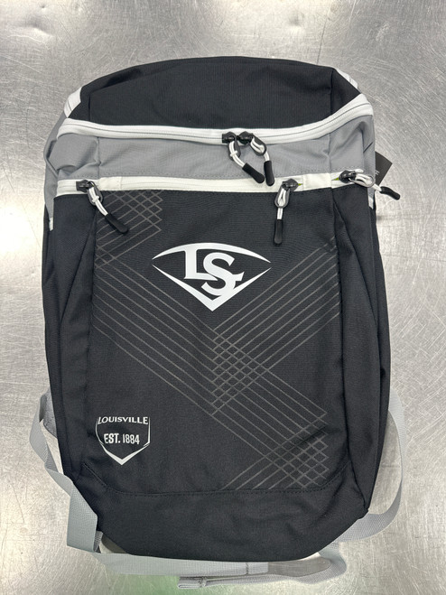 Vist Large View of Product Image Which is New LOUISVILLE POWERIZED STICK PACK-BK