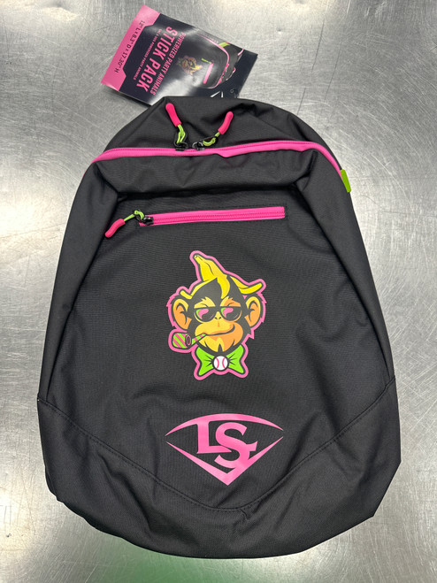 Vist Large View of Product Image Which is New LOUISVILLE POWERIZED STICK PACK-PARTY ANIMALS