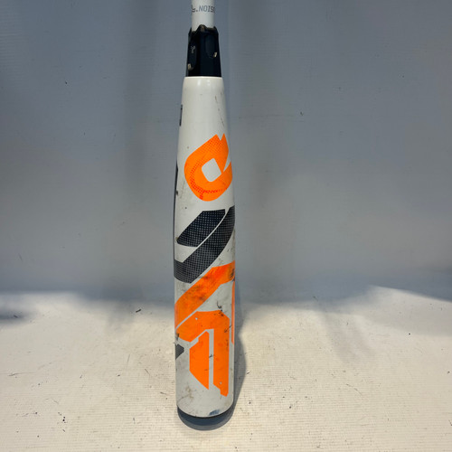 Vist Large View of Product Image Which is Used Demarini CF BB/SB USSSA 2 5/8 Bat 30"