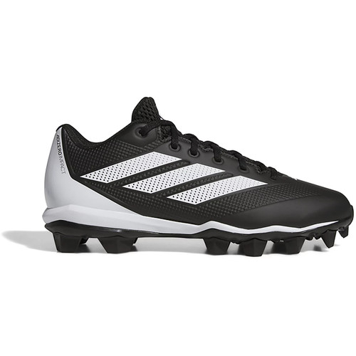 Vist Large View of Product Image Which is New ADIDAS ADIZERO IMPACT MD 2.0-9 BLACK