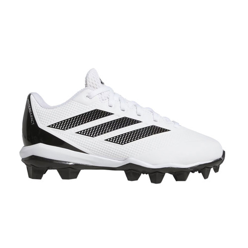 Vist Large View of Product Image Which is New ADIDAS ADIZERO IMPACT MD 2.0-6 WHITE