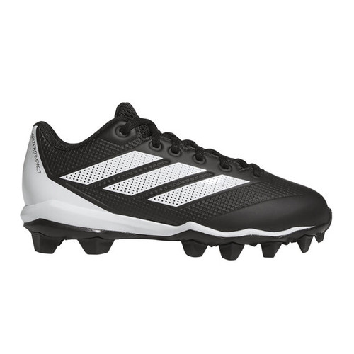Vist Large View of Product Image Which is New ADIDAS ADIZERO IMPACT MD 2.0-5.5 BLACK