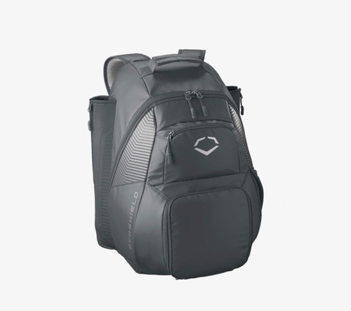 Vist Large View of Product Image Which is New EVOSHIELD TONE SET BP-CHARCOAL