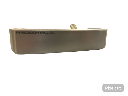 Vist Large View of Product Image Which is Used Ben Hogan BHBO3 Mens Putter RH 41”