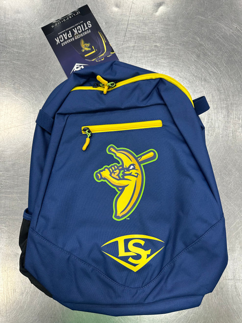 Vist Large View of Product Image Which is New LOUISVILLE POWERIZED STICK PACK-BANANAS