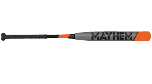 New Mayhem 34" -7 SP Bat 11821-RAWM2MAYO-3-27