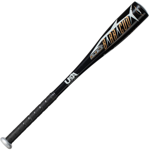 Vist Large View of Product Image Which is New Franklin Barracuda 1100 Tee Ball (-11) Bat- 25"/14oz